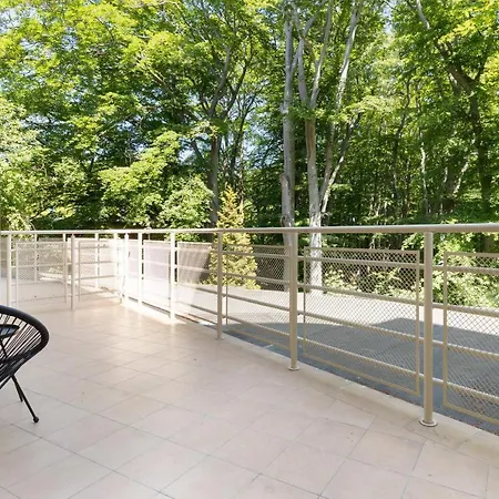 Apartman Family 2 Bedrooms & 1 Km To The By Renters *